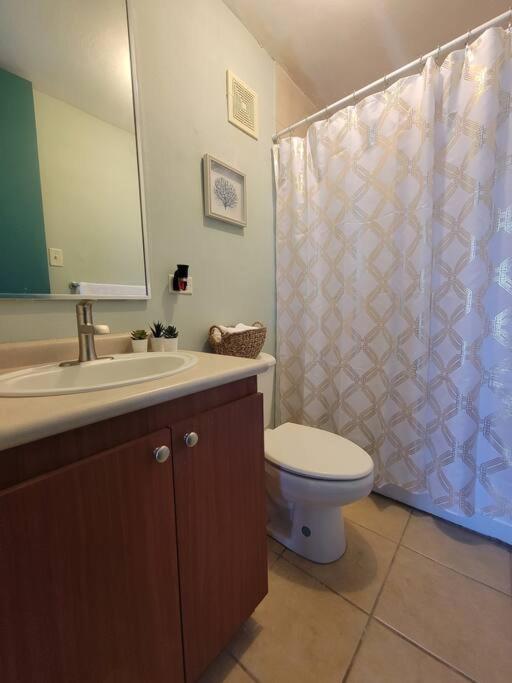 Aquatika 2303 Διαμέρισμα Loiza Εξωτερικό φωτογραφία