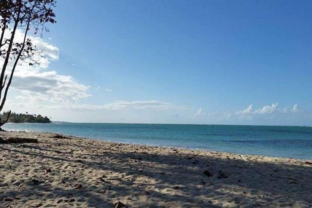 Aquatika 2303 Διαμέρισμα Loiza Εξωτερικό φωτογραφία