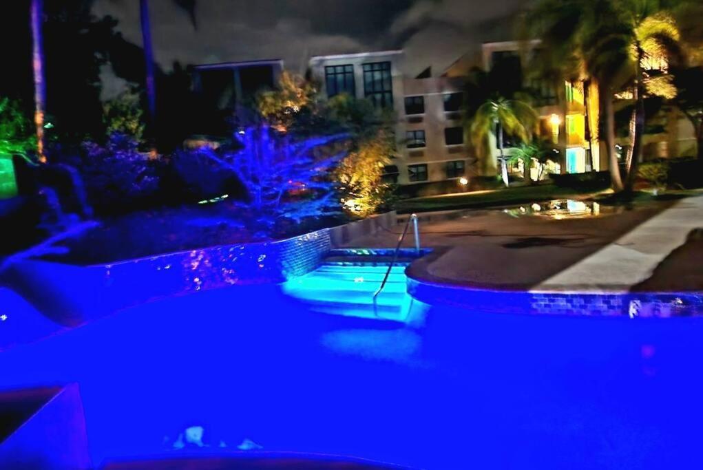Aquatika 2303 Διαμέρισμα Loiza Εξωτερικό φωτογραφία