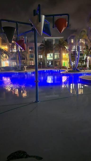 Aquatika 2303 Διαμέρισμα Loiza Εξωτερικό φωτογραφία