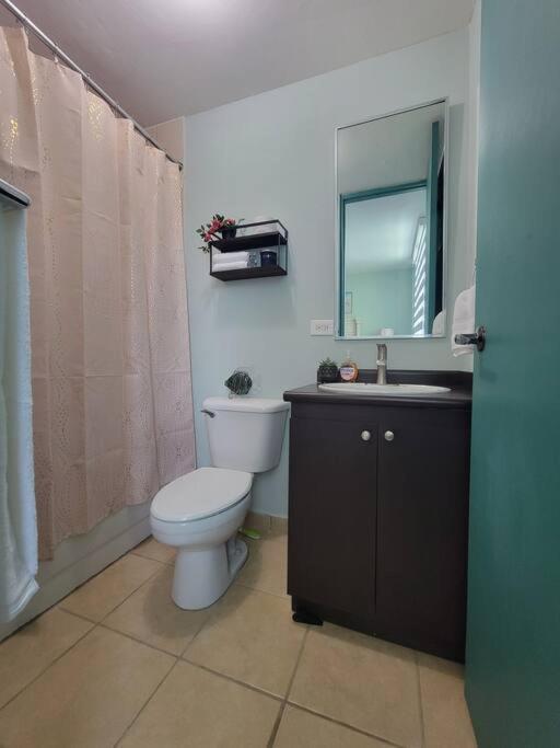 Aquatika 2303 Διαμέρισμα Loiza Εξωτερικό φωτογραφία
