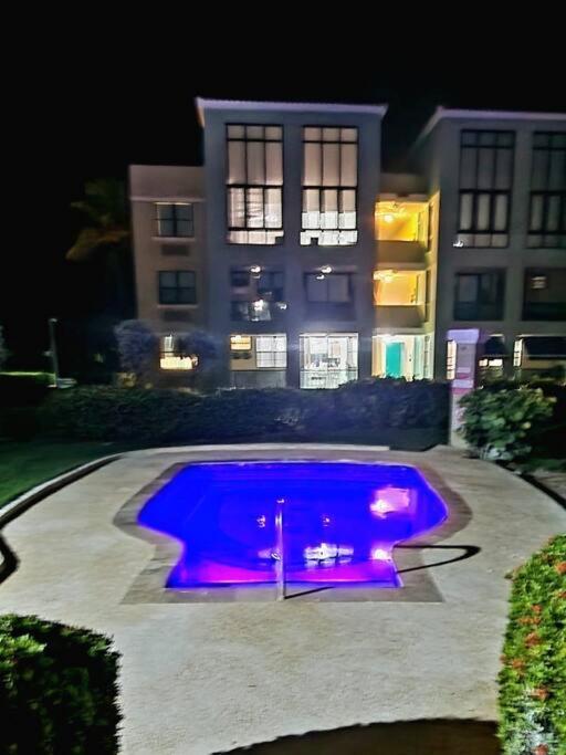 Aquatika 2303 Διαμέρισμα Loiza Εξωτερικό φωτογραφία